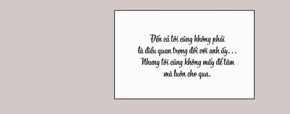 Tình Tay Ba Giữa Chó, Sói Và Mèo 25 trang 51