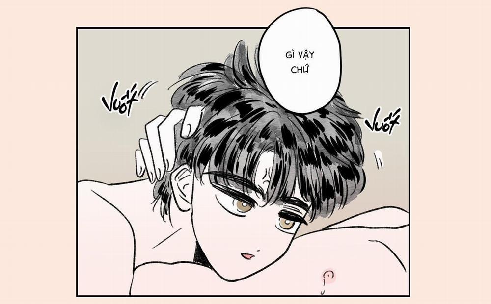 Tình Tay Ba Giữa Chó, Sói Và Mèo 25 trang 9