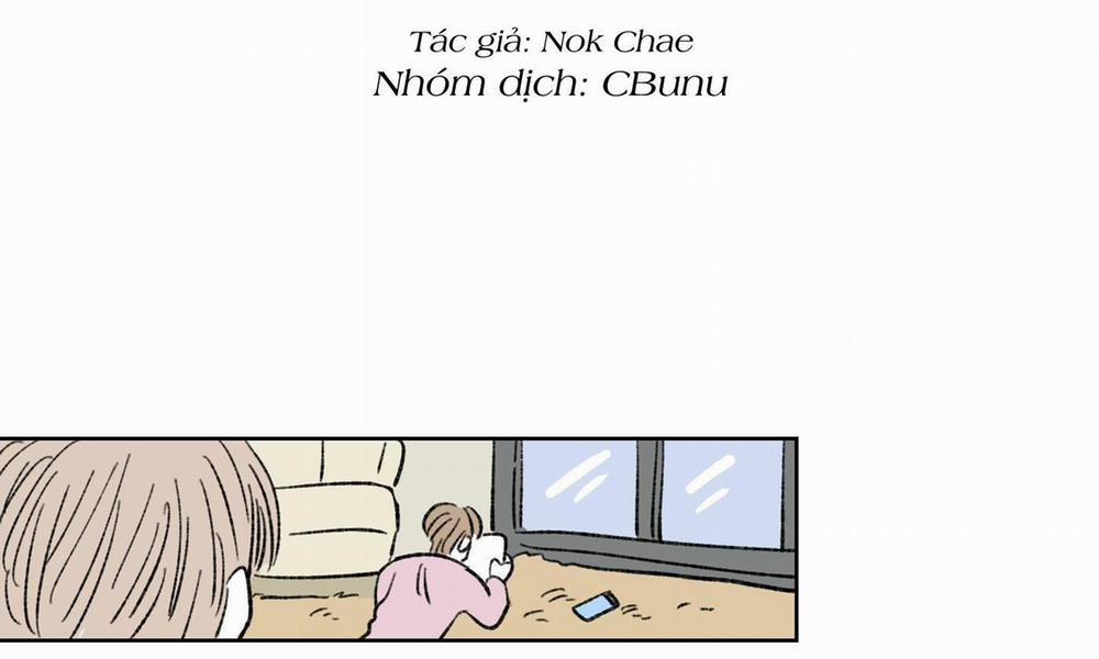 Tình Tay Ba Giữa Chó, Sói Và Mèo 26 trang 1