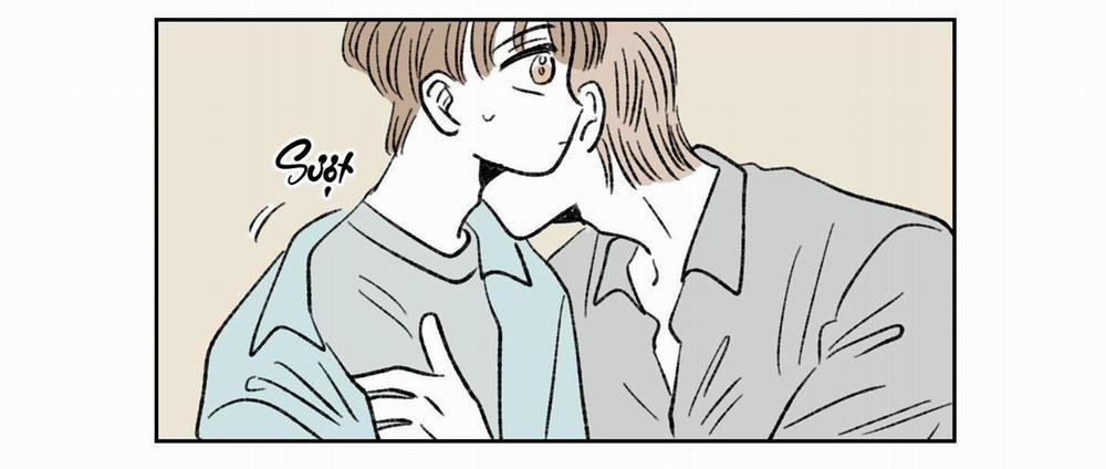 Tình Tay Ba Giữa Chó, Sói Và Mèo 26 trang 17