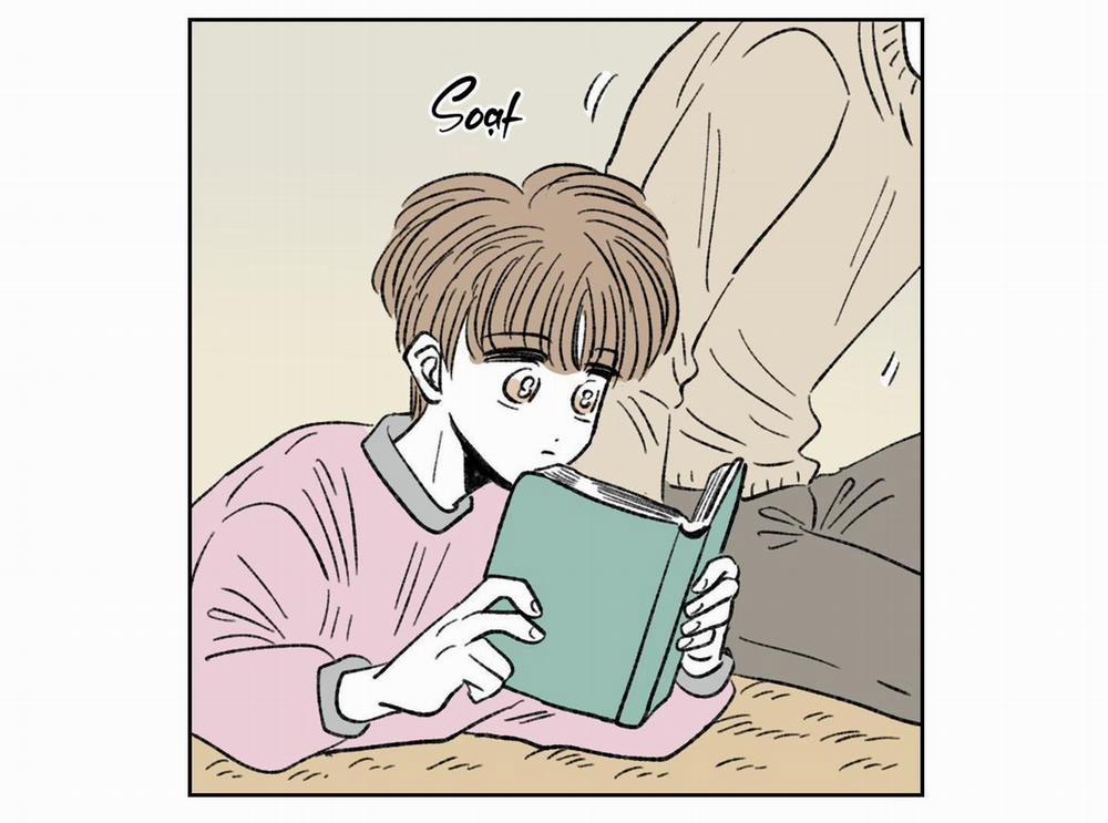 Tình Tay Ba Giữa Chó, Sói Và Mèo 26 trang 2