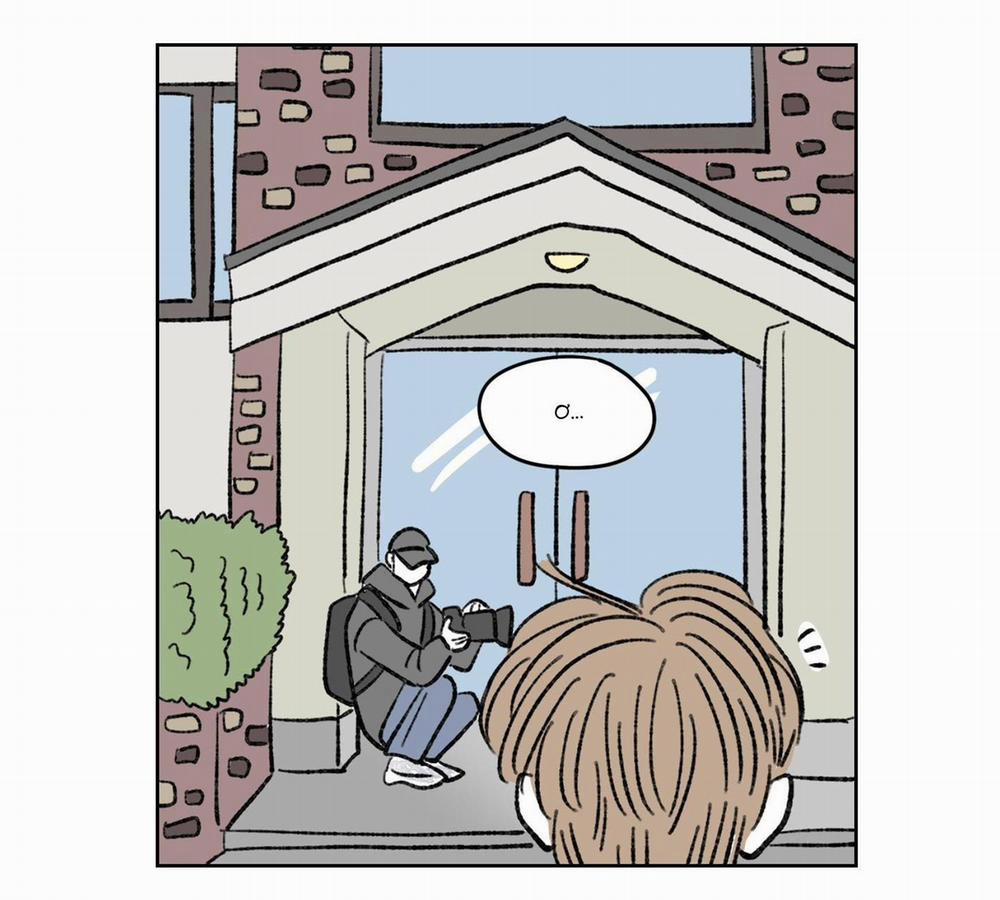 Tình Tay Ba Giữa Chó, Sói Và Mèo 26 trang 24