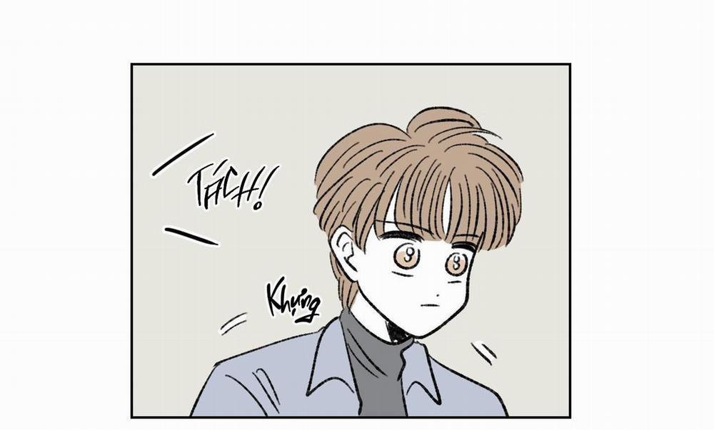 Tình Tay Ba Giữa Chó, Sói Và Mèo 26 trang 31