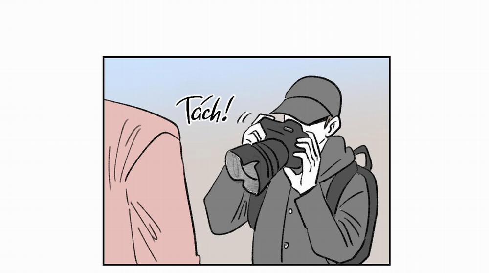 Tình Tay Ba Giữa Chó, Sói Và Mèo 26 trang 44