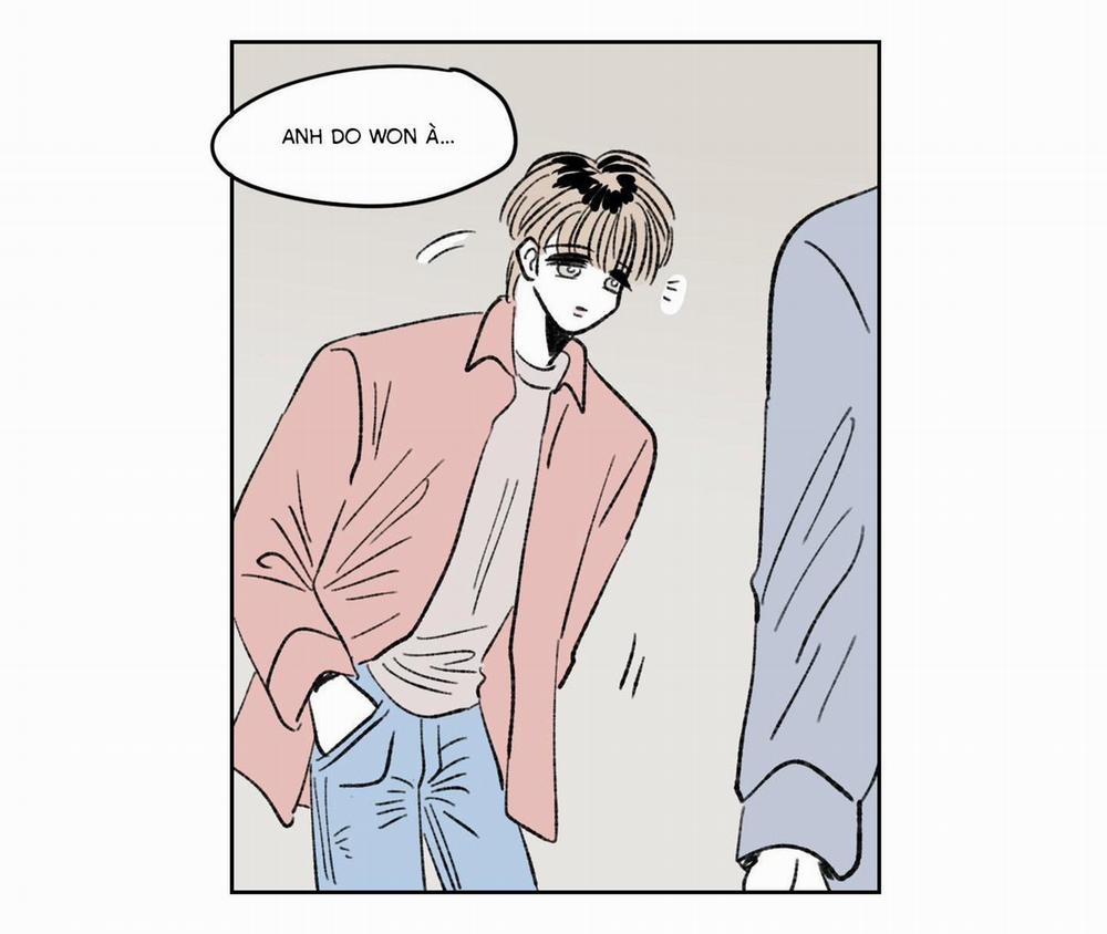 Tình Tay Ba Giữa Chó, Sói Và Mèo 26 trang 53