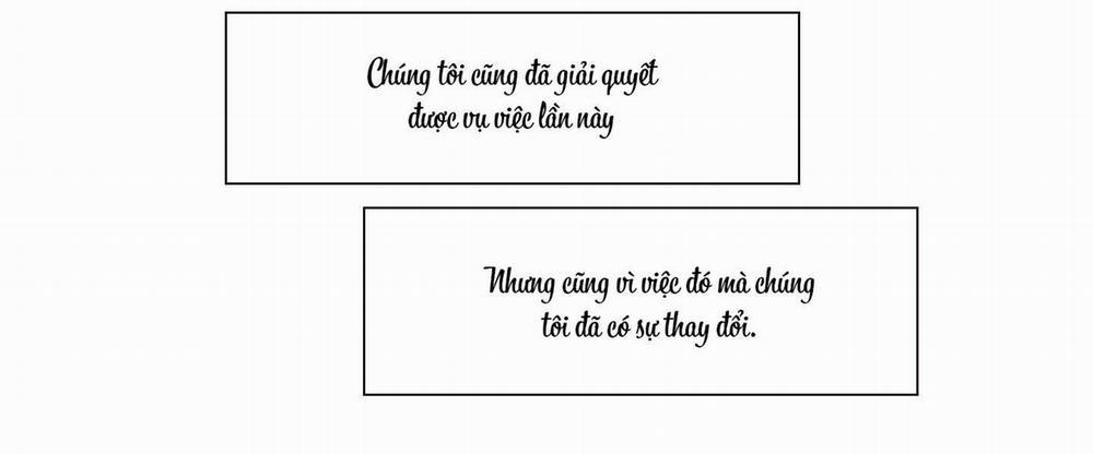 Tình Tay Ba Giữa Chó, Sói Và Mèo 26 trang 57