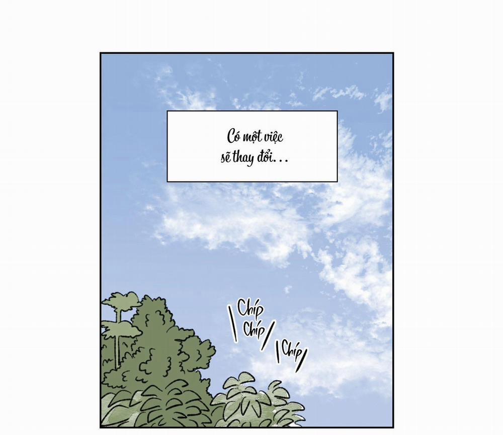 Tình Tay Ba Giữa Chó, Sói Và Mèo 27 trang 2