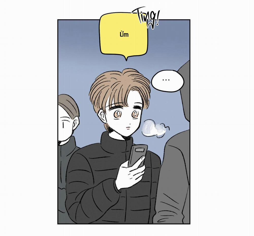 Tình Tay Ba Giữa Chó, Sói Và Mèo 27 trang 23