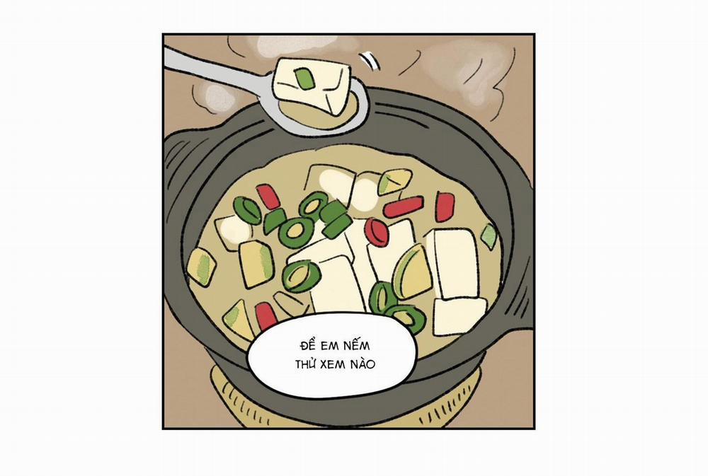 Tình Tay Ba Giữa Chó, Sói Và Mèo 27 trang 26