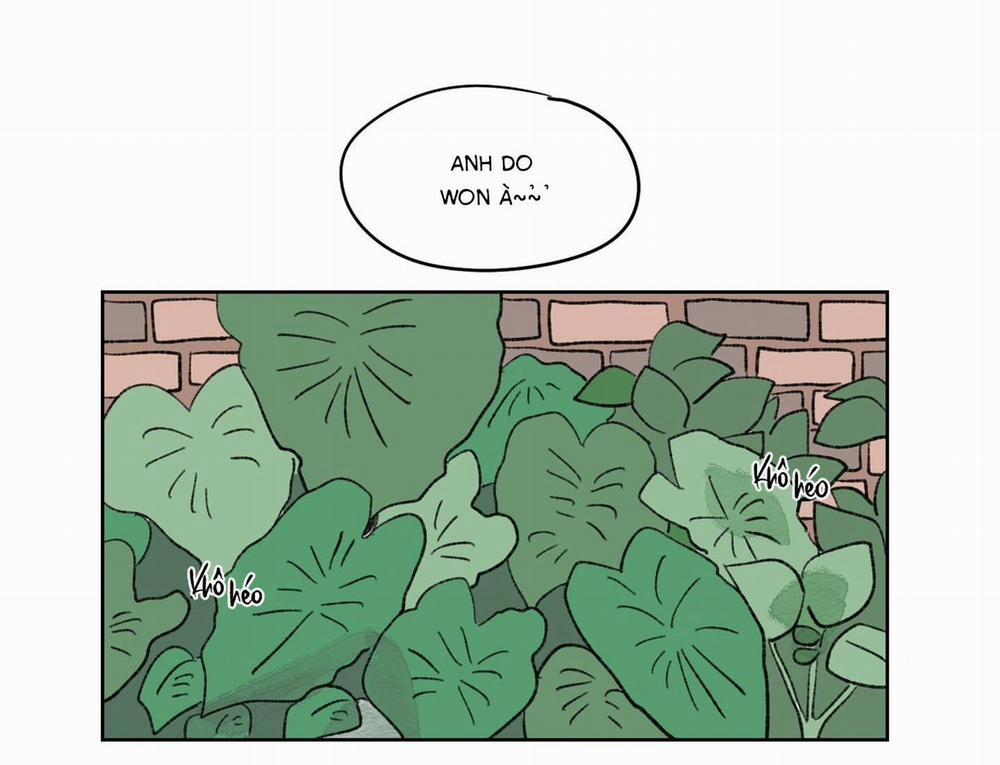 Tình Tay Ba Giữa Chó, Sói Và Mèo 27 trang 35