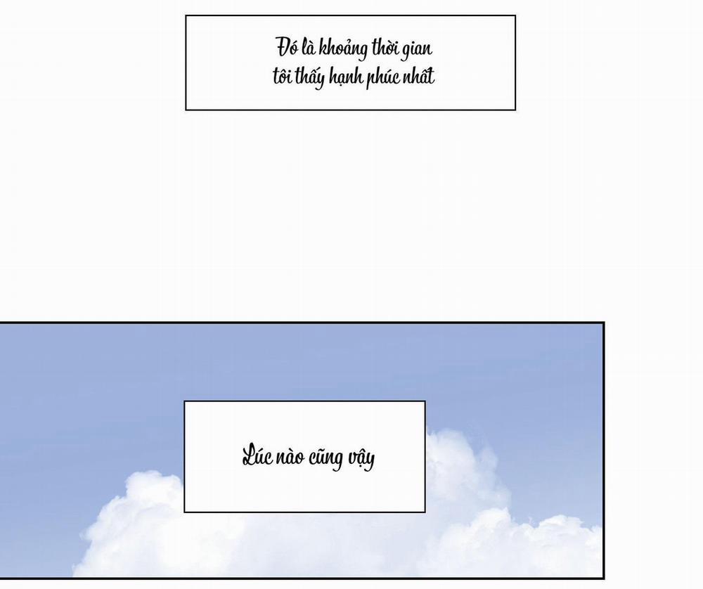 Tình Tay Ba Giữa Chó, Sói Và Mèo 27 trang 43