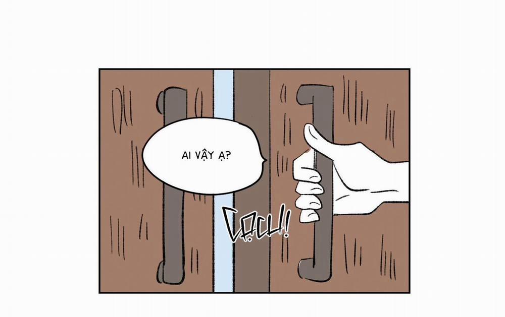 Tình Tay Ba Giữa Chó, Sói Và Mèo 27 trang 47