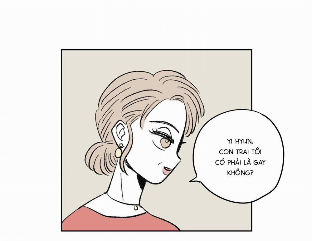 Tình Tay Ba Giữa Chó, Sói Và Mèo 28 trang 11