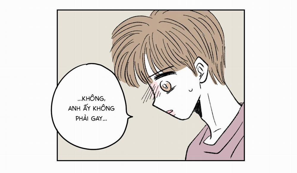 Tình Tay Ba Giữa Chó, Sói Và Mèo 28 trang 12