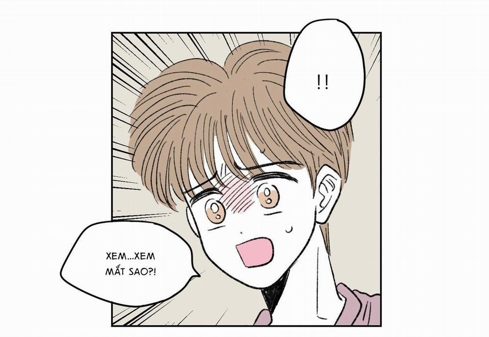 Tình Tay Ba Giữa Chó, Sói Và Mèo 28 trang 23