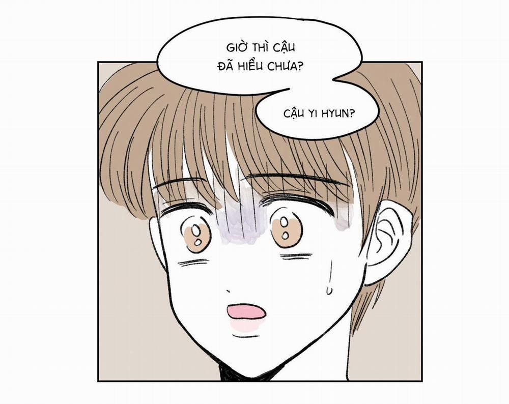 Tình Tay Ba Giữa Chó, Sói Và Mèo 28 trang 29