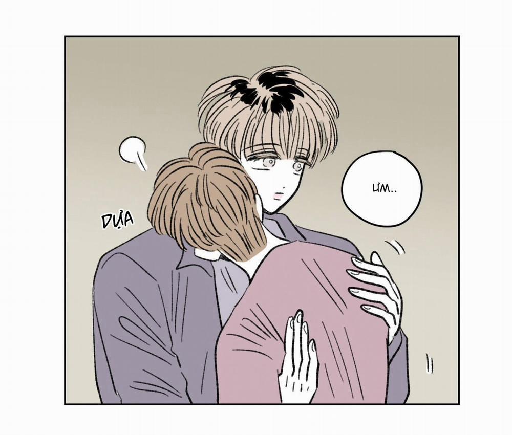 Tình Tay Ba Giữa Chó, Sói Và Mèo 28 trang 44