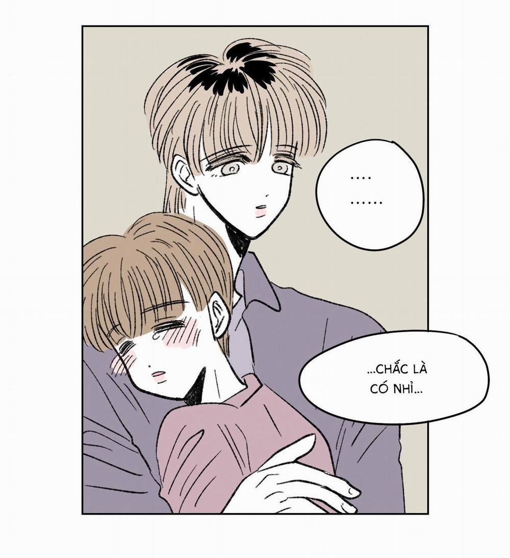 Tình Tay Ba Giữa Chó, Sói Và Mèo 28 trang 47