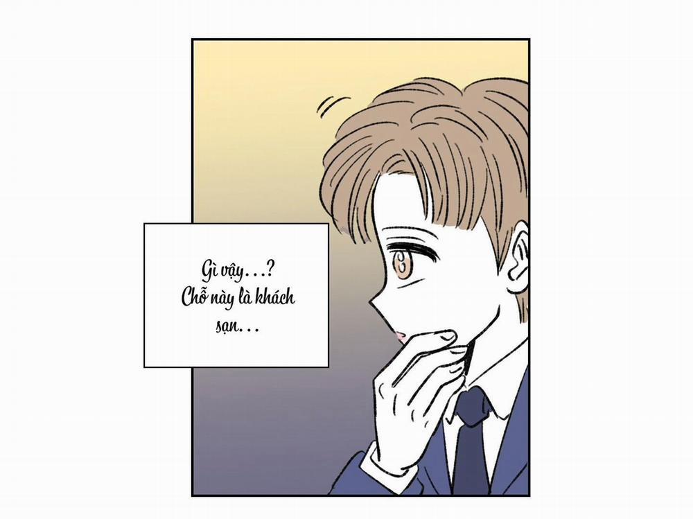 Tình Tay Ba Giữa Chó, Sói Và Mèo 29 trang 11