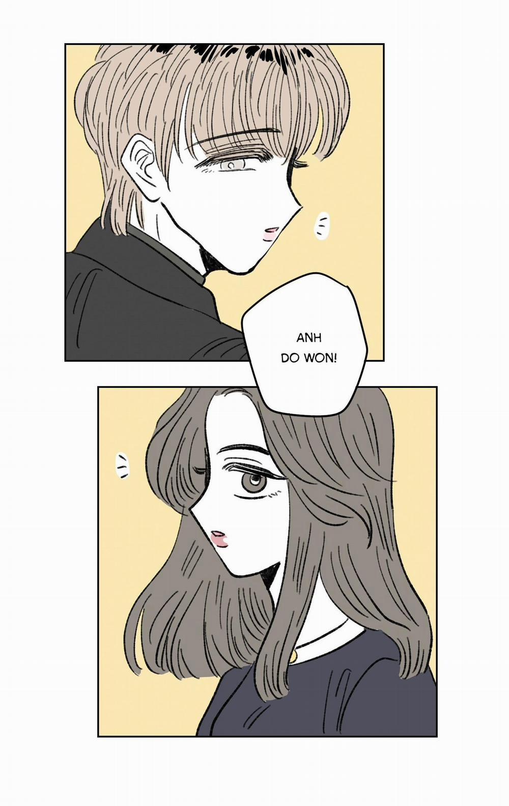 Tình Tay Ba Giữa Chó, Sói Và Mèo 29 trang 16