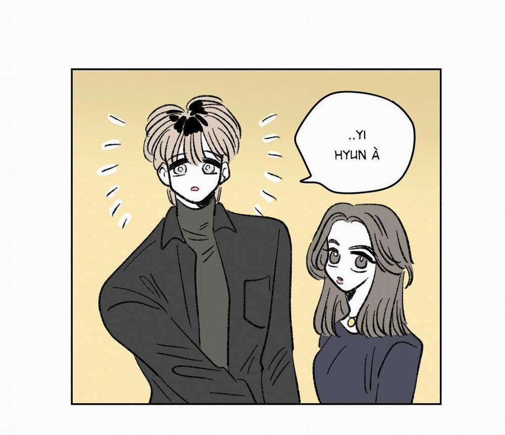 Tình Tay Ba Giữa Chó, Sói Và Mèo 29 trang 17