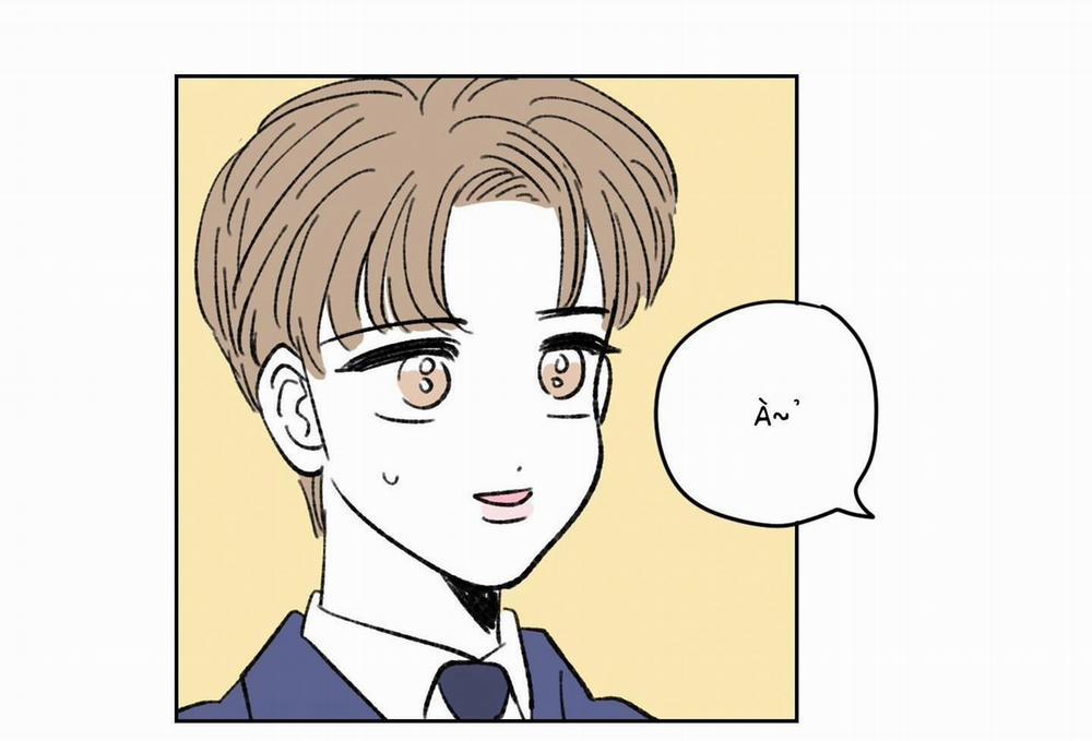 Tình Tay Ba Giữa Chó, Sói Và Mèo 29 trang 22