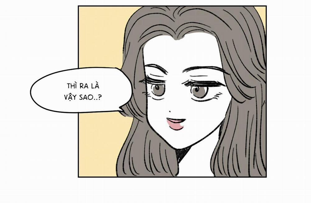 Tình Tay Ba Giữa Chó, Sói Và Mèo 29 trang 23