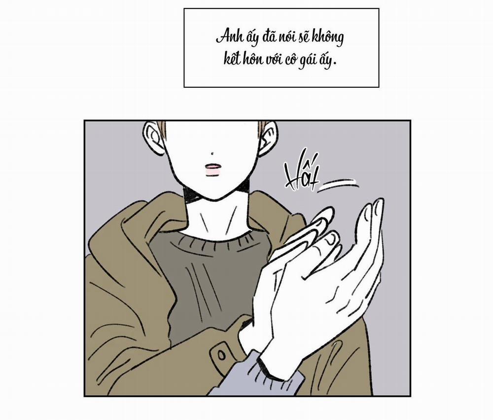 Tình Tay Ba Giữa Chó, Sói Và Mèo 29 trang 52