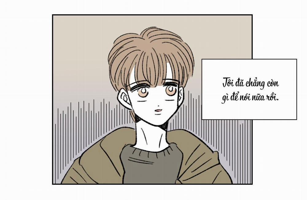 Tình Tay Ba Giữa Chó, Sói Và Mèo 29 trang 53