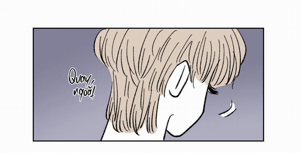 Tình Tay Ba Giữa Chó, Sói Và Mèo 29 trang 56