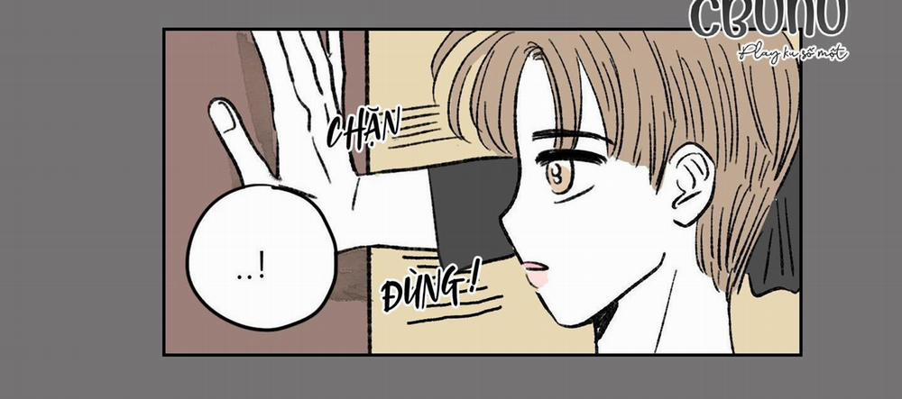 Tình Tay Ba Giữa Chó, Sói Và Mèo 3 trang 14