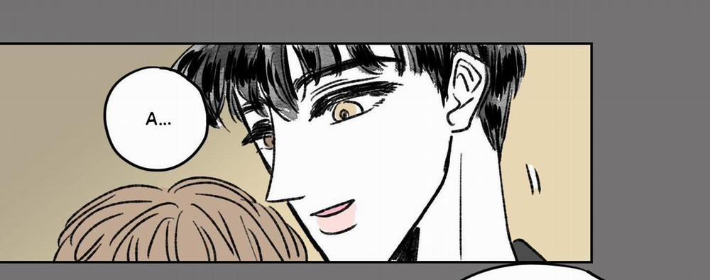 Tình Tay Ba Giữa Chó, Sói Và Mèo 3 trang 15