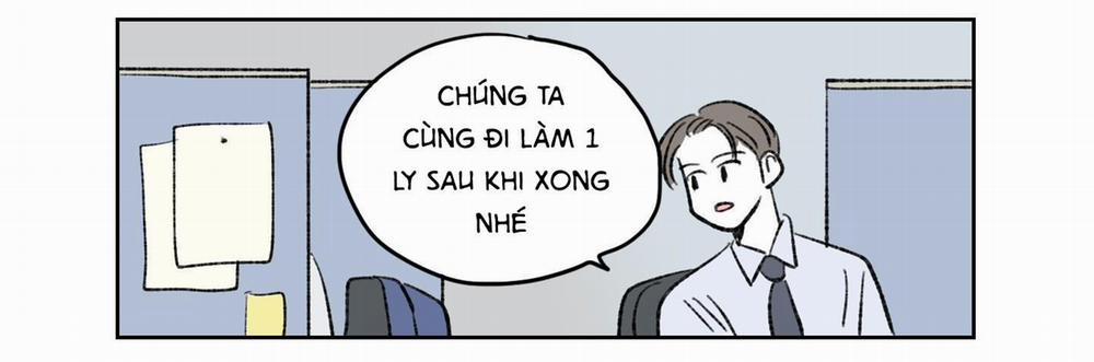 Tình Tay Ba Giữa Chó, Sói Và Mèo 3 trang 48