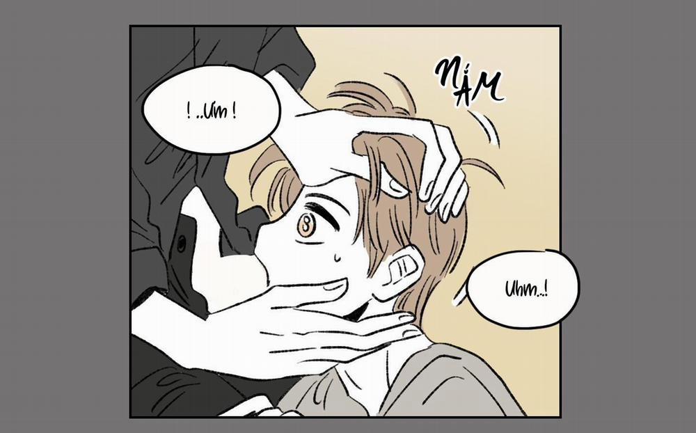 Tình Tay Ba Giữa Chó, Sói Và Mèo 3 trang 6