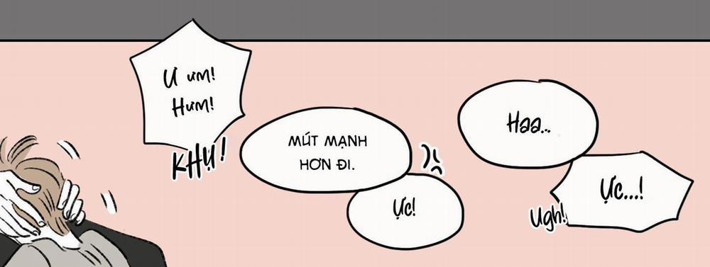 Tình Tay Ba Giữa Chó, Sói Và Mèo 3 trang 8