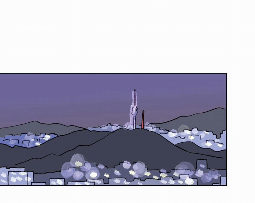 Tình Tay Ba Giữa Chó, Sói Và Mèo 30 trang 3