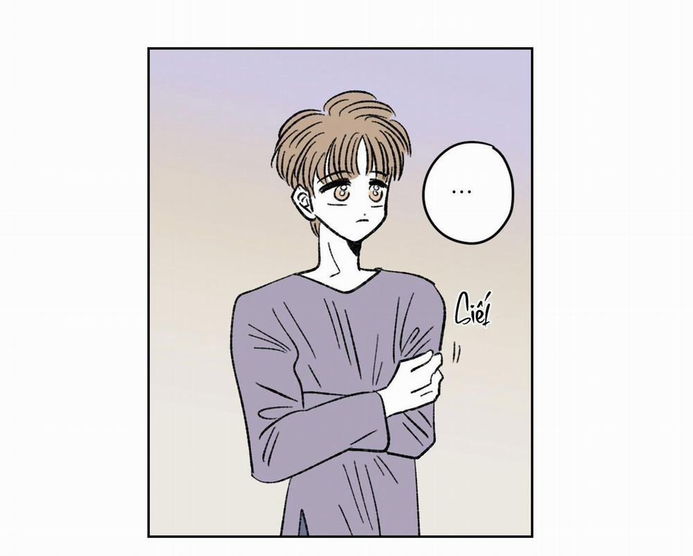 Tình Tay Ba Giữa Chó, Sói Và Mèo 30 trang 4