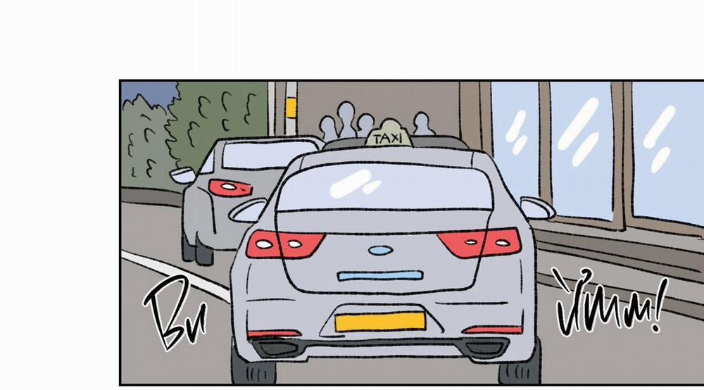 Tình Tay Ba Giữa Chó, Sói Và Mèo 30 trang 46