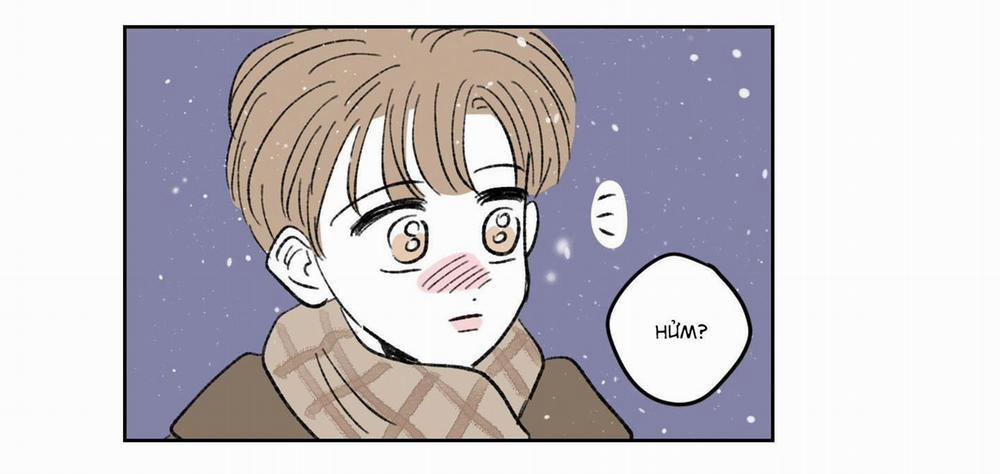 Tình Tay Ba Giữa Chó, Sói Và Mèo 30 trang 49