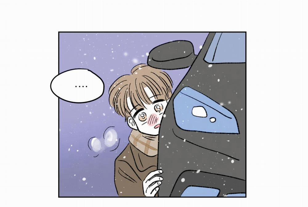 Tình Tay Ba Giữa Chó, Sói Và Mèo 30 trang 57