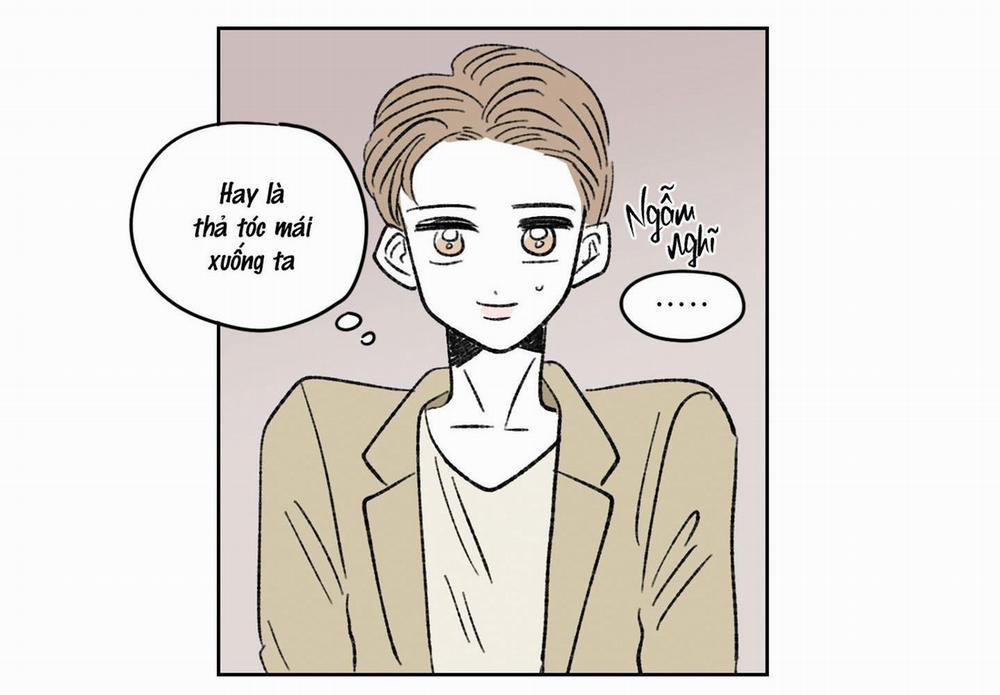 Tình Tay Ba Giữa Chó, Sói Và Mèo 31 trang 11