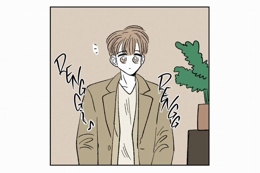 Tình Tay Ba Giữa Chó, Sói Và Mèo 31 trang 18