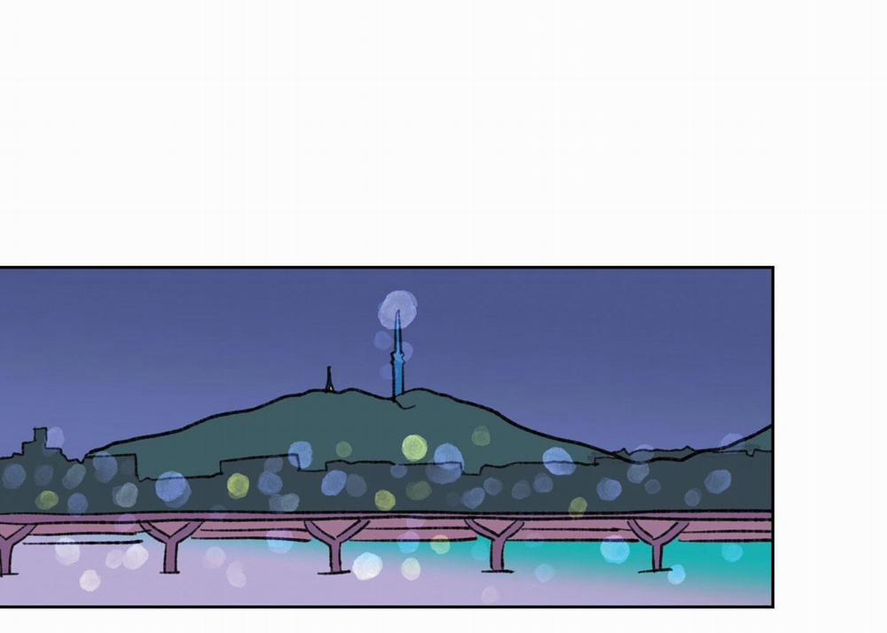 Tình Tay Ba Giữa Chó, Sói Và Mèo 31 trang 24