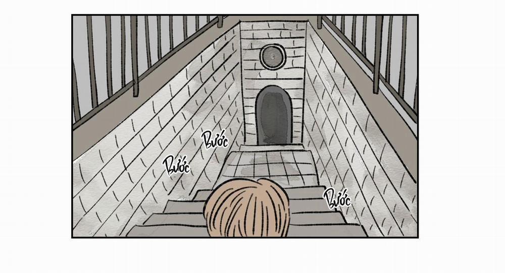 Tình Tay Ba Giữa Chó, Sói Và Mèo 31 trang 25