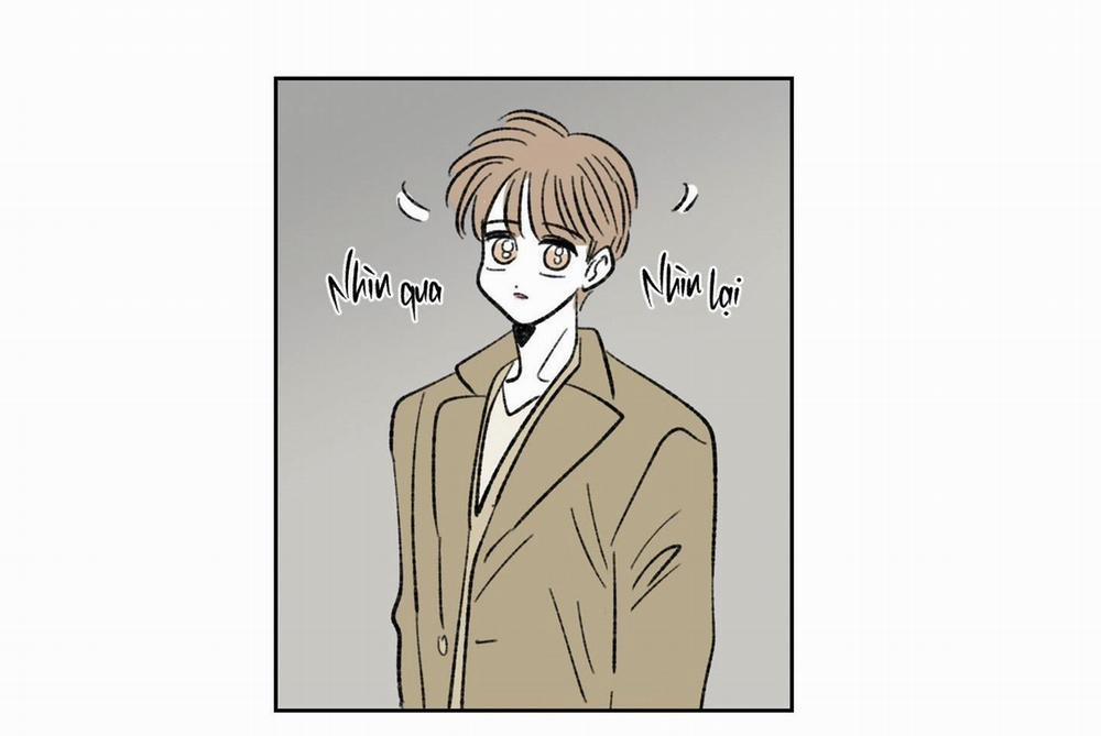 Tình Tay Ba Giữa Chó, Sói Và Mèo 31 trang 26