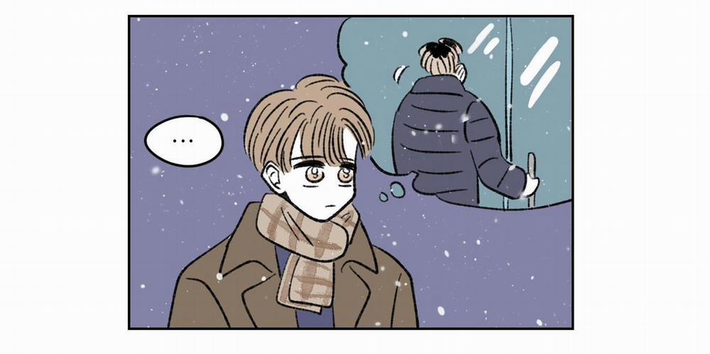 Tình Tay Ba Giữa Chó, Sói Và Mèo 31 trang 3