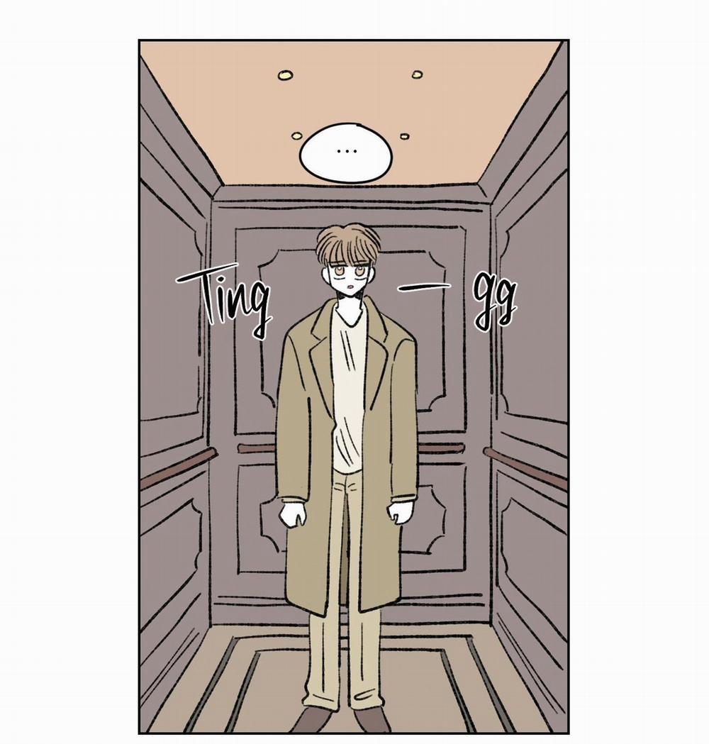 Tình Tay Ba Giữa Chó, Sói Và Mèo 31 trang 35