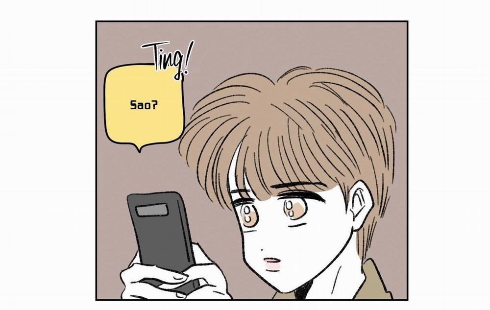 Tình Tay Ba Giữa Chó, Sói Và Mèo 31 trang 37