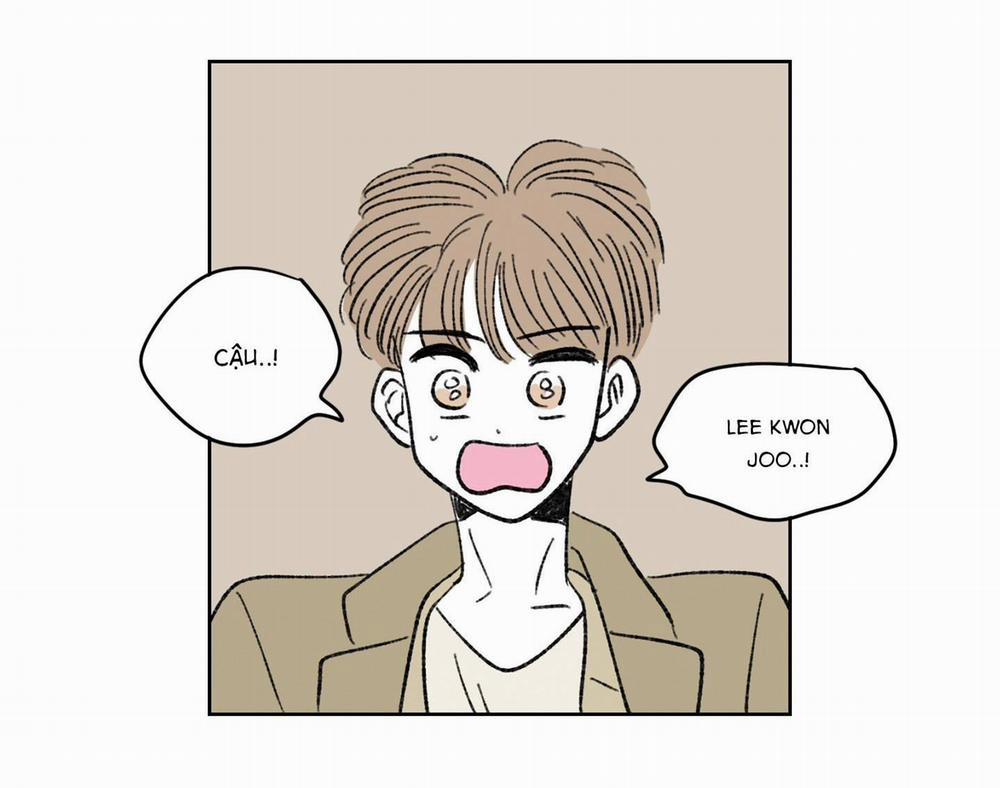 Tình Tay Ba Giữa Chó, Sói Và Mèo 31 trang 41