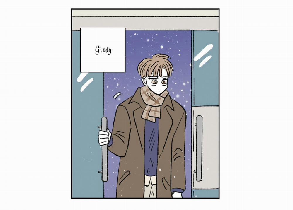 Tình Tay Ba Giữa Chó, Sói Và Mèo 31 trang 6